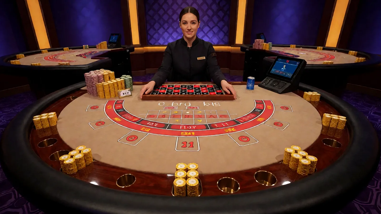 78n 78 n casino VIP lounge