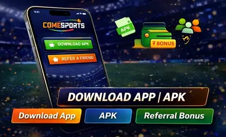 Download the app, unlock code 78NMAX, and enter ₹1 contests faster