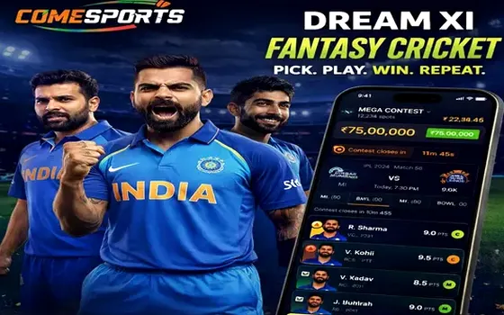 Punjab vs Lucknow on 78n